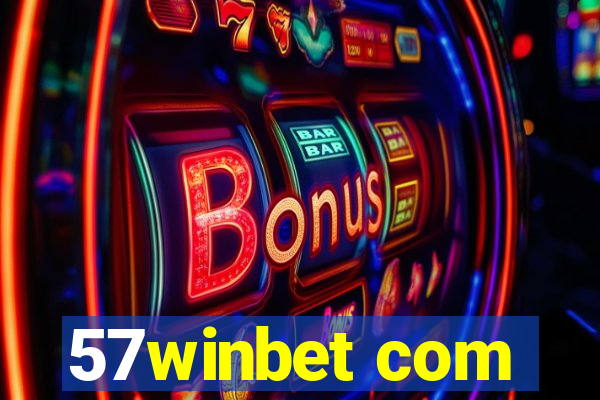 57winbet com